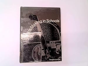 Seller image for Film making in schools for sale by Goldstone Rare Books