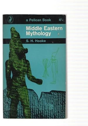 Imagen del vendedor de Middle Eastern Mythology a la venta por El Boletin