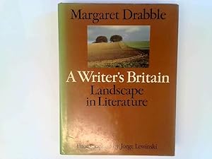 Image du vendeur pour Writer's Britain: Landscape in Literature mis en vente par Goldstone Rare Books