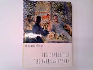 Bild des Verkufers fr The century of the impressionists zum Verkauf von Goldstone Rare Books