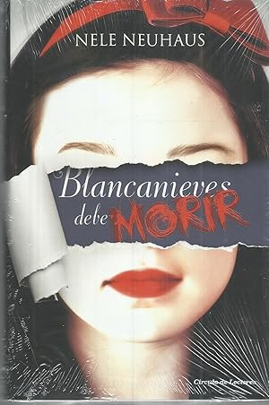 Imagen del vendedor de Blancanieves Debe Morir a la venta por TU LIBRO DE OCASION