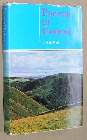 Seller image for Portrait of Exmoor for sale by Nigel Smith Books