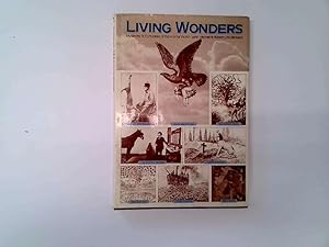 Bild des Verkufers fr Living Wonders: Mysteries and Curiosities of the Animal World zum Verkauf von Goldstone Rare Books