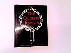 Seller image for THE QUEEN'S JEWELS: THE PERSONAL COLLECTION OF ELIZABETH II. for sale by Goldstone Rare Books