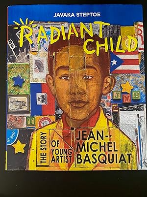 Seller image for Radiant Child for sale by Dara's Library