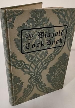 The Wingold Cook Book