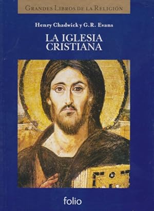 Seller image for LA IGLESIA CRISTIANA for sale by LIBRERIA TORMOS