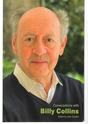 Immagine del venditore per Conversations with Billy Collins (Literary Conversations Series) venduto da EdmondDantes Bookseller