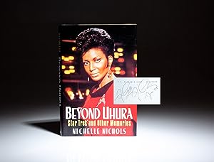 Beyond Uhura; Star Trek And Other Memories