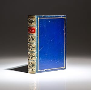 Seller image for The Life of Samuel Johnson, LL.D.; With illustrations by Julian Portch for sale by The First Edition Rare Books, LLC