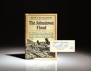 The Johnstown Flood