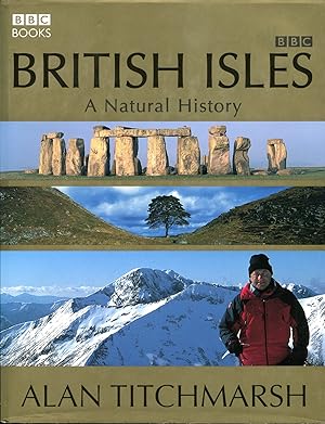 British Isles : A Natural History