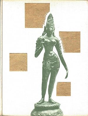 Image du vendeur pour Indian Sculpture : Masterpieces of Indian, Khmer & Cham Art mis en vente par Godley Books