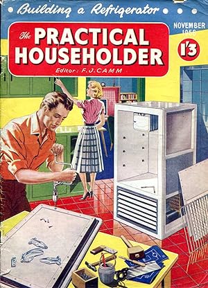 The Practical Householder : November 1956