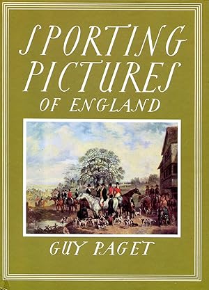 Sporting Pictures of England