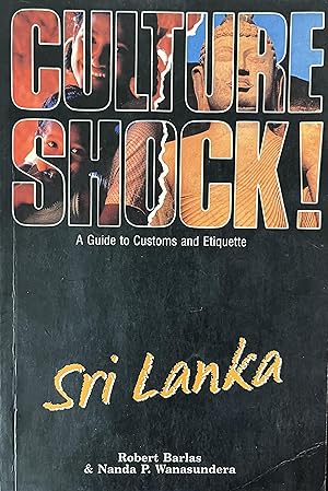 Seller image for Culture Shock!: Sri Lanka (Culture Shock!) for sale by thebooksthebooksthebooks