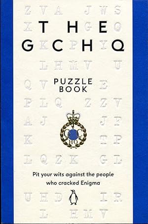 The GCHQ Puzzle Book