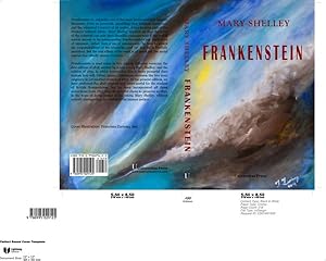 Image du vendeur pour Frankenstein : Or, the Modern Prometheus mis en vente par GreatBookPricesUK