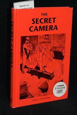 Immagine del venditore per The Secret Camera: Issues in Doubt venduto da Books by White/Walnut Valley Books