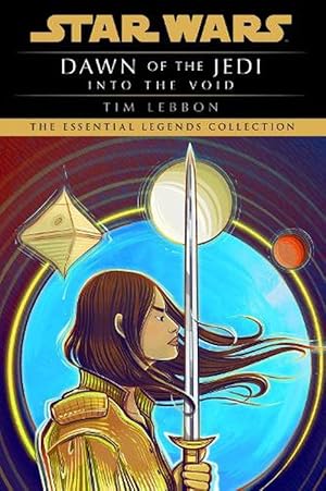 Seller image for Star Wars: Dawn of the Jedi: Into the Void (Paperback) for sale by Grand Eagle Retail