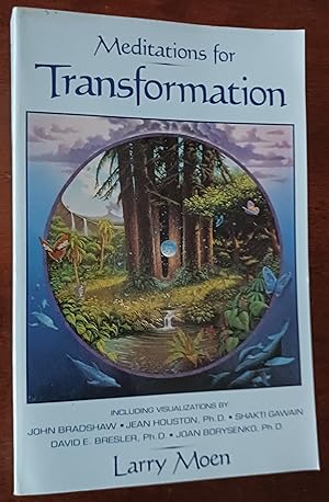 Meditations for Transformation