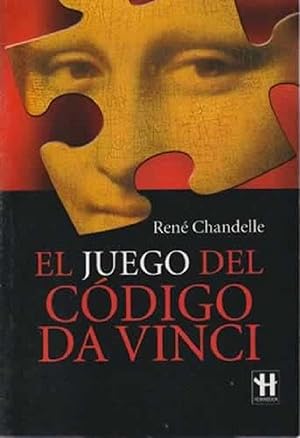 Immagine del venditore per El Juego Del Cdigo Da Vinci (Spanish Edition) venduto da Librairie Cayenne