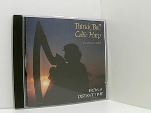 Bild des Verkufers fr Celtic Harp, Vol. II: From A Distant Time zum Verkauf von Book Broker