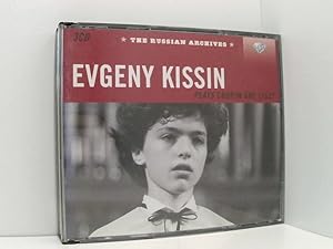Seller image for Evgeny Kissin spielt Chopin and Liszt for sale by Book Broker