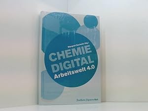 Bild des Verkufers fr Chemie digital: Arbeitgeber 4.0 Arbeitswelt 4.0 zum Verkauf von Book Broker