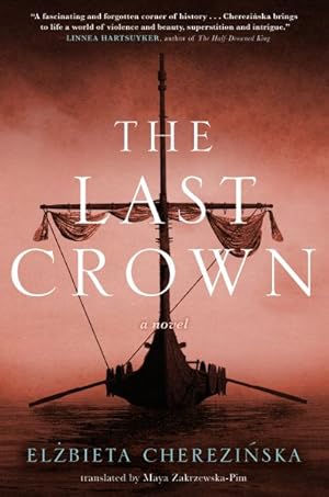 Immagine del venditore per Last Crown venduto da GreatBookPricesUK