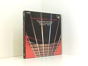 Bild des Verkufers fr Favourite Guitar Concertos zum Verkauf von Book Broker