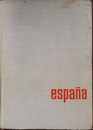 Seller image for Espana for sale by The Book House, Inc.  - St. Louis