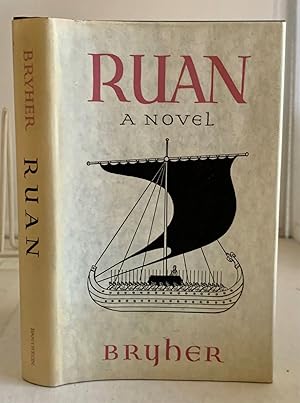 Seller image for Ruan for sale by S. Howlett-West Books (Member ABAA)