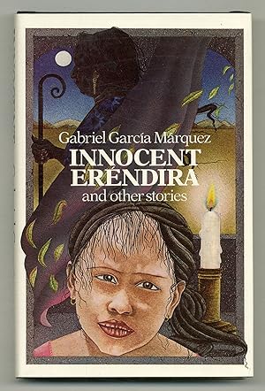 Imagen del vendedor de Innocent Erendira and Other Stories a la venta por Between the Covers-Rare Books, Inc. ABAA