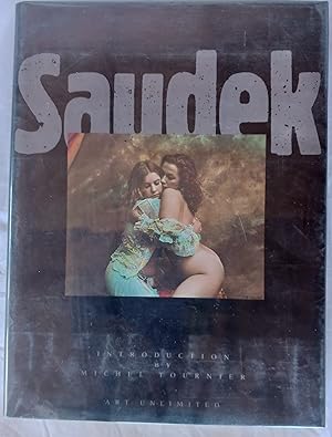 Image du vendeur pour Saudek: Life, Love, Death and Other Such Trifles mis en vente par Gargoyle Books, IOBA