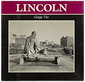 Image du vendeur pour Lincoln mis en vente par Between the Covers-Rare Books, Inc. ABAA