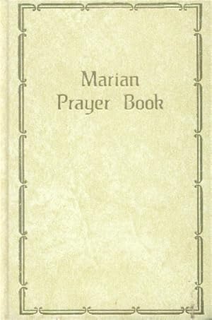 Seller image for Marian Prayer Book for sale by Paperback Recycler