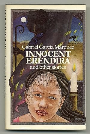 Imagen del vendedor de Innocent Erendira and Other Stories a la venta por Between the Covers-Rare Books, Inc. ABAA