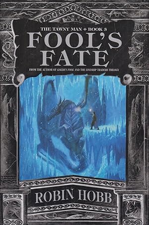 Seller image for Fool's Fate, Volume 3 (Tawny Man) for sale by Adventures Underground