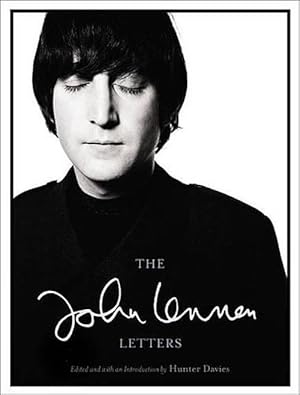 Imagen del vendedor de The John Lennon Letters (Paperback) a la venta por Grand Eagle Retail