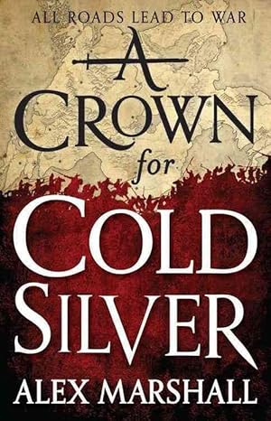 Bild des Verkufers fr A Crown for Cold Silver (Hardcover) zum Verkauf von Grand Eagle Retail