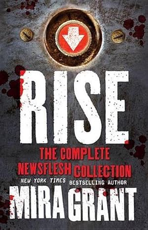 Seller image for Rise (Hardcover) for sale by Grand Eagle Retail