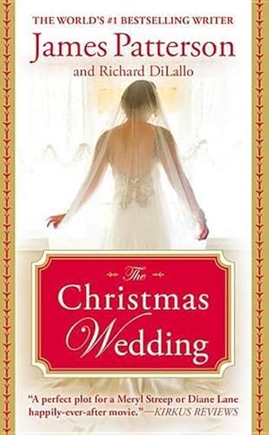 Bild des Verkufers fr The Christmas Wedding (Paperback) zum Verkauf von Grand Eagle Retail