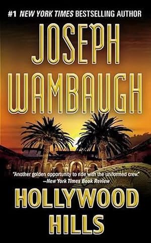 Seller image for Hollywood Hills (Paperback) for sale by Grand Eagle Retail