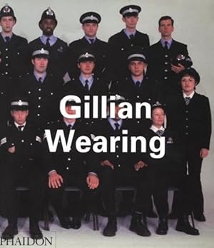 Seller image for Gillian Wearing (Paperback) for sale by CitiRetail