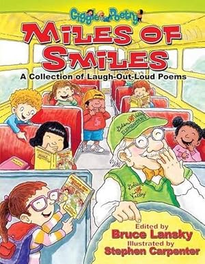 Seller image for Miles of Smiles (Hardcover) for sale by CitiRetail