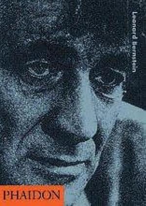 Immagine del venditore per Leonard Bernstein (Paperback) venduto da Grand Eagle Retail