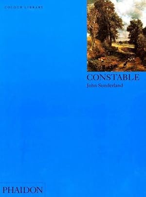 Bild des Verkufers fr Constable: Colour Library (Paperback) zum Verkauf von Grand Eagle Retail