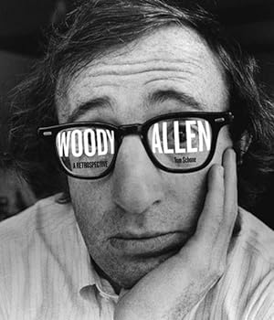 Immagine del venditore per Woody Allen (Hardcover) venduto da Grand Eagle Retail