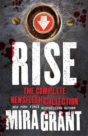 Seller image for Rise (Hardcover) for sale by CitiRetail
